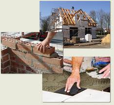 Contracte de munca pentru constructori in Germania. 
