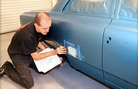  Vositor auto Germania 1400euro