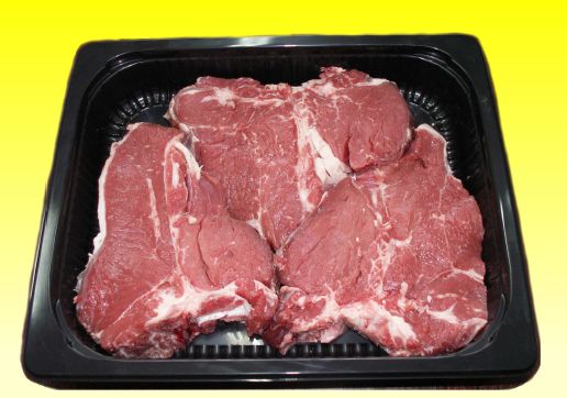 Vanzarea produselor din carne