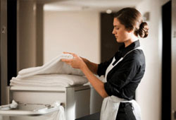  Personal HOTELIER Germania