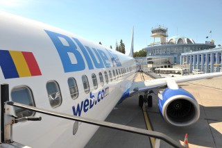 Dinu Patriciu si Blue Air, despagubiti cu milioane de euro daca se inchide Baneasa