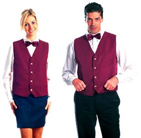 Ospatari si barmani Germania