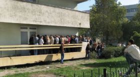 Iasi: Studentii, in goana dupa un loc de cazare