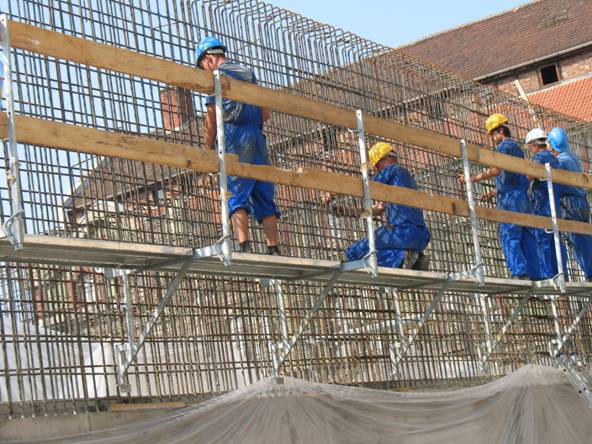 Contracte legale in Germania 1400 Euro 