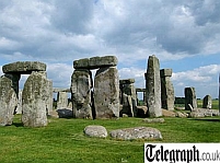 Arheologii au descoperit cand a luat nastere ansamblul Stonehenge si ce era acesta