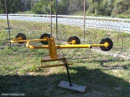  Intretinere utilaje agricole, 1400eu/luna, Germania