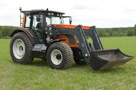  Sofer tractor, 1400eu/luna, Germania