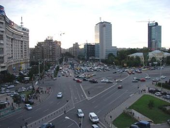 Cladirile de birouri vandute in Piata Victoriei insumeaza 200 milioane de euro