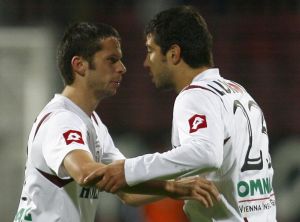 FC Brasov - Rapid in direct pe GspTv de la ora 17:00. Bozovici si Marius Constantin, menajati