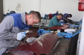 Tinichigiu auto, 1400eu/luna, Germania