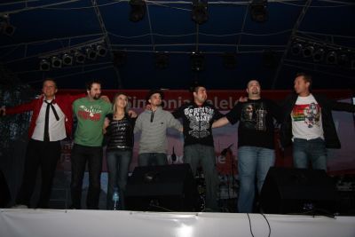 Hi-Q isi cumpara scena de 80.000 de Euro