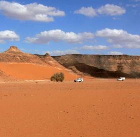 O doctorita romanca stabilita in Germania a fost rapita de banditi sudanezi in Egipt