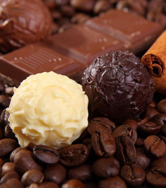 Fabrica dulciuri Germania