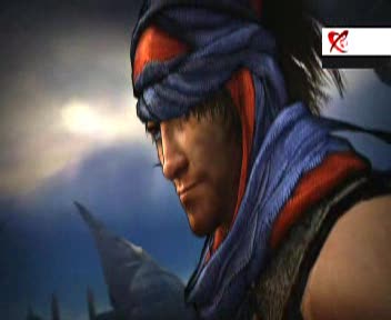 Prince of Persia se lanseaza in decembrie