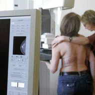 Tratamentul prin radioterapie al cancerului de san poate fi redus la doar o saptamana