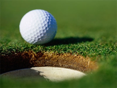 Intretinut terenuri de golf