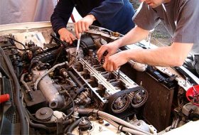 Mecanic auto Germania