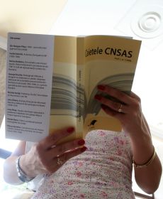 Personalul CNSAS, sase ani de inchisoare pentru scurgeri de informatii