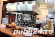 Personal pentru grill si rotisor Germania