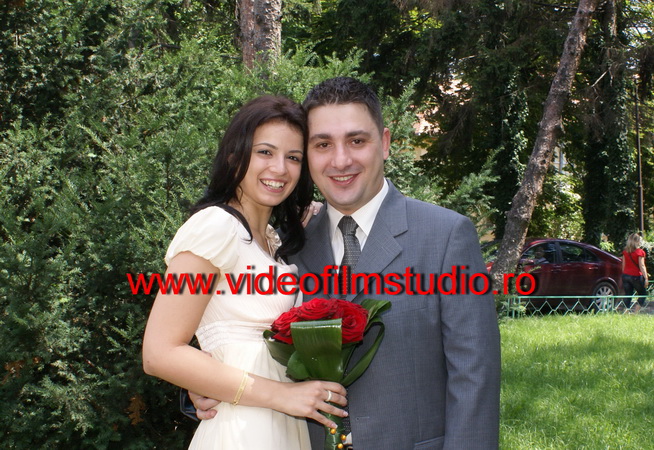 Foto si filmari video HD nunti si botezuri