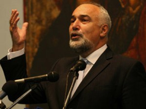 Vosganian: Plata impozitului pe veniturile obtinute pe Bursa va fi suspendata in 2009