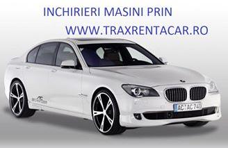 Masini de inchiriat Bucuresti-Aeroport