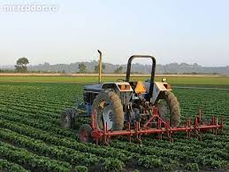 Tractoristi cu experienta pentru Germania
