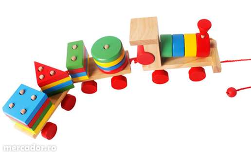 Fabrica de jucarii Germania