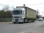 Soferi tir Germania 1500 euro