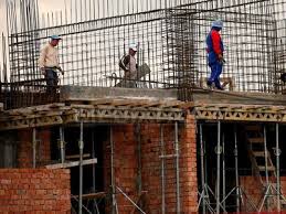 Constructii Germania plecare 15 mai