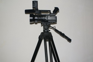 Vand camera digitala Sony  DSR-PD170 P