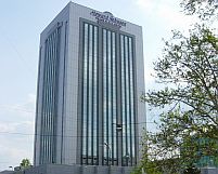 Criza mondiala afecteaza industria hoteliera a Bucurestiului