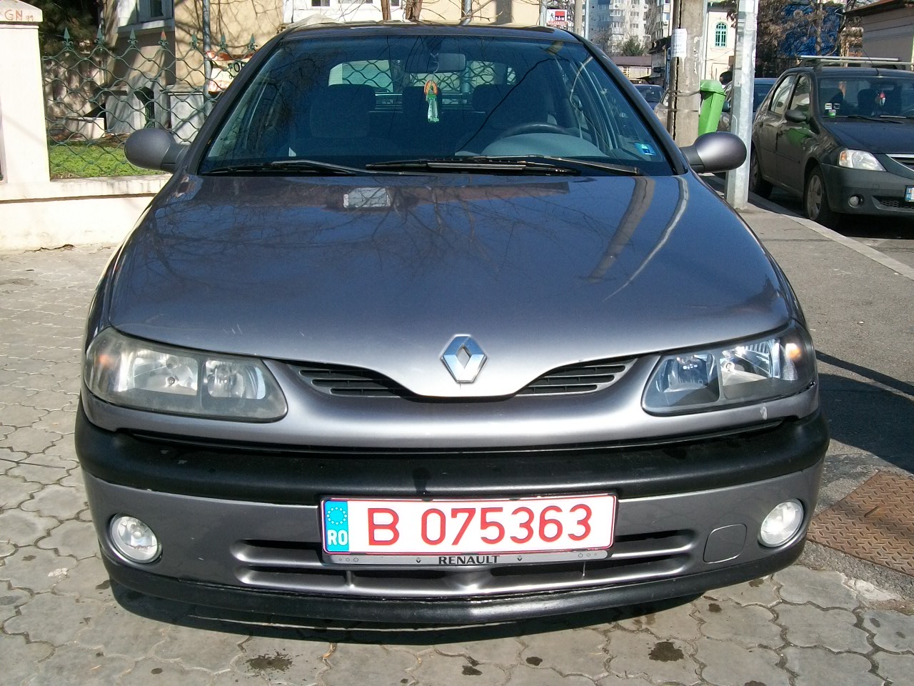 !!RENAULT LAGUNA!!
