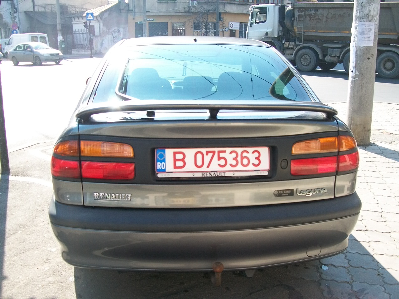 !!RENAULT LAGUNA!!