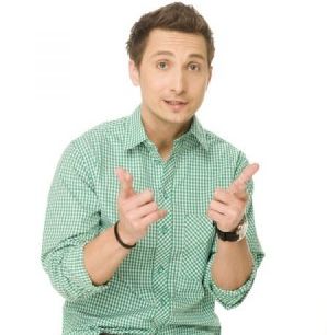 Dani Otil, iubitul secret al Mihaelei Radulescu?