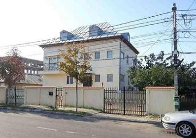 Pipera Deschidere Lac Vila 600m2 teren 1400m2 Mokazie