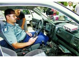 Sapte reguli la care trebuie sa fii atent cand te opreste radarul