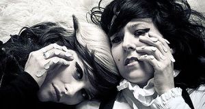 Robots in Disguise, cap de afis la UnderLondon Fest 2008