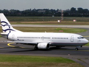 Rusia suspenda zborurile avioanelor Boeing 737