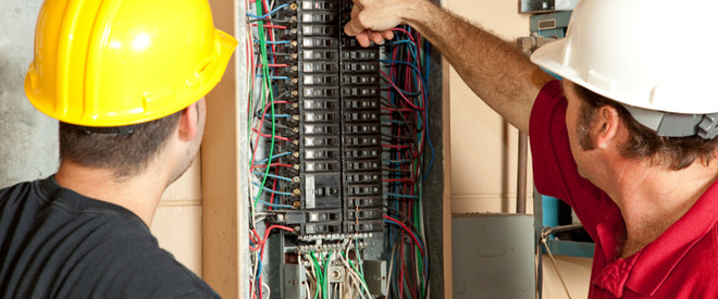 Electrician, 1600eu/luna, Germania