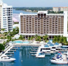 Marile lanturi hoteliere. Kempinsky, Hyatt si Sheraton vor intra in Capitala in urmatorii ani