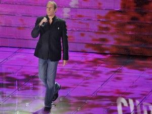 Concertul lui Michael Bolton de la Bucuresti - anulat