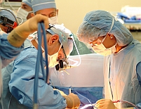 Medicii din Bacau au refuzat prelevarea de organe de la un tanar