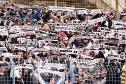 Cupa Romaniei: U Cluj - CFR Cluj.