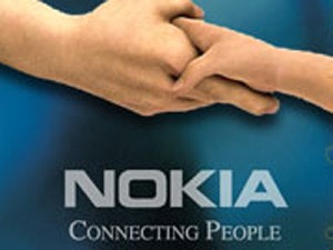 Nokia va prezenta primul telefon cu ecran sensibil