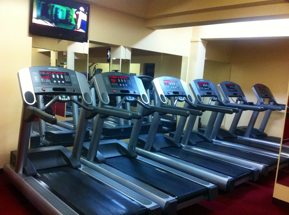 Sala de fitness Campia Libertatii, Piata Muncii, Lia Manoliu, Basarabia