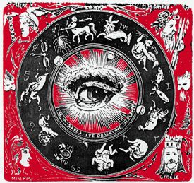 Afla-ti zodia si trasaturile din Zodiacul Amerindian