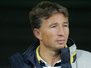 Liga I: FC Vaslui - Unirea Urziceni, scor 0-2