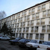 A inceput lupta pentru un loc in caminele studentesti