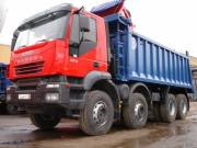 Soferi cat B sau C+E